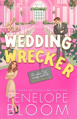 The Wedding Wrecker B0DYF69HC6 Book Cover