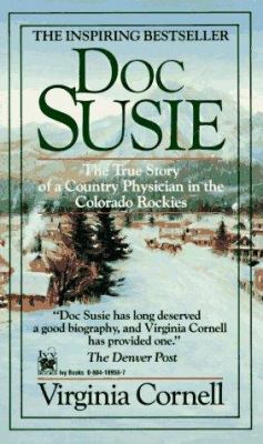 Doc Susie 0804109567 Book Cover