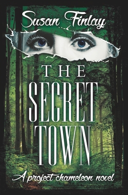 The Secret Town 1697139701 Book Cover