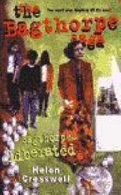 Bagthorpes Liberated (Bagthorpe Saga) 0340716568 Book Cover