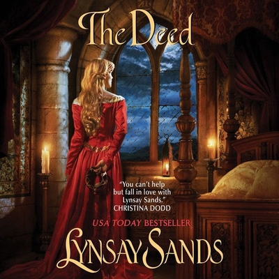 The Deed 1538479699 Book Cover