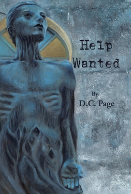 Help Wanted B0F64M6ZRH Book Cover