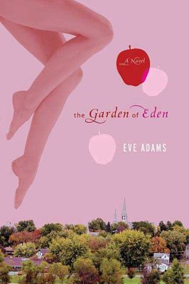 The Garden of Eden 0312323646 Book Cover