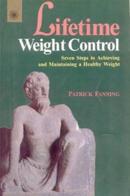 Lifetime Weight Control 8178220229 Book Cover