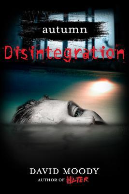 Autumn: Disintegration: Disintegration B00969FOLQ Book Cover