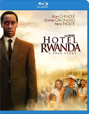 Hotel Rwanda B00AQ6CJ6Q Book Cover