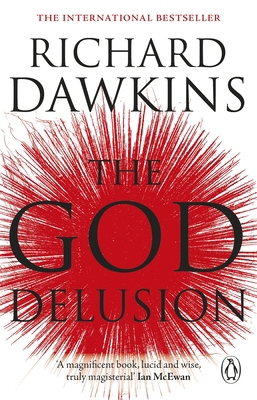 The God Delusion 1804997129 Book Cover