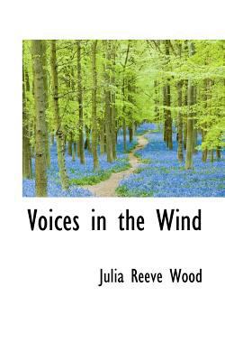 Voices in the Wind 1117592081 Book Cover