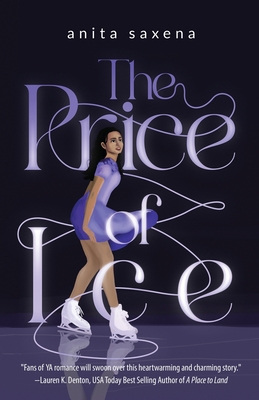 The Price of Ice 1662930747 Book Cover