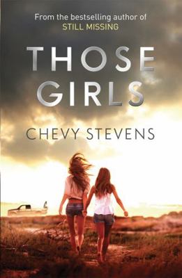 Those Girls 0751555061 Book Cover