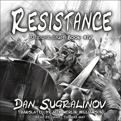 Resistance B08ZB91BGZ Book Cover