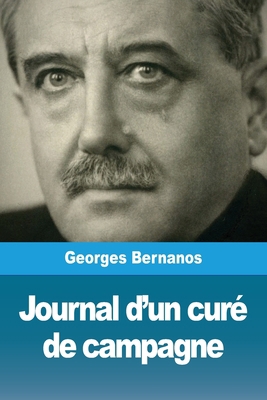 Journal d'un curé de campagne [French] 3967870650 Book Cover