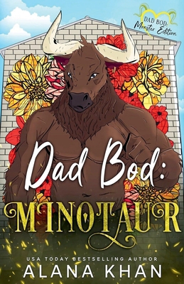 Dad Bod: Minotaur B0F994S275 Book Cover