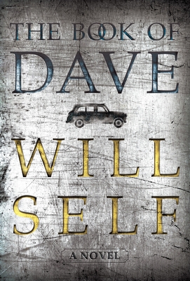 The Book of Dave 0802129269 Book Cover