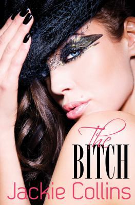 The Bitch 0985745916 Book Cover