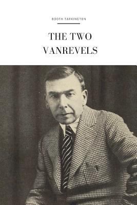 The Two Vanrevels 1796853011 Book Cover