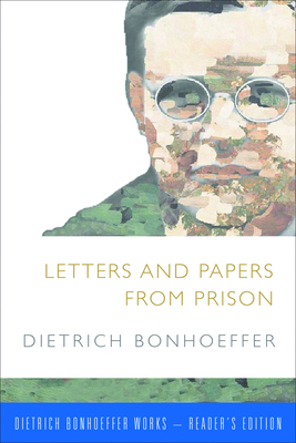 Letters and Papers from Prison 1506402747 Book Cover