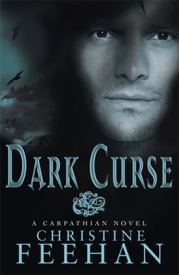 Dark Curse 0749908831 Book Cover