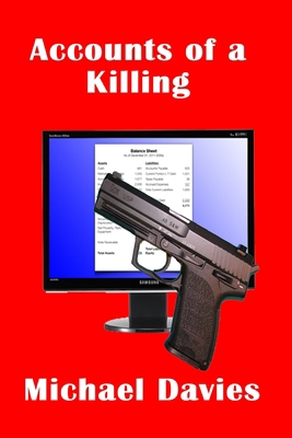 Accounts of a Killing 064854706X Book Cover