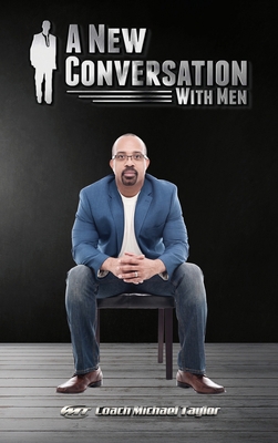 A New Conversation With Men 0964189437 Book Cover