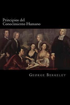 Principios del Conocimiento Humano (Spanish Edi... [Spanish] 1541005104 Book Cover