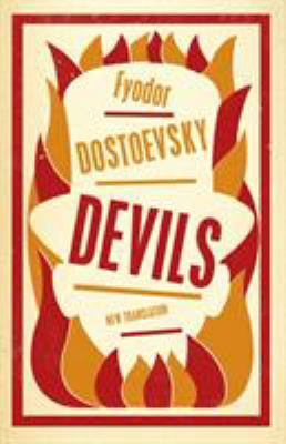 Devils: New Translation 1847496415 Book Cover
