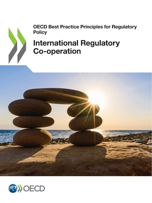 International Regulatory Co-operation 9264578390 Book Cover