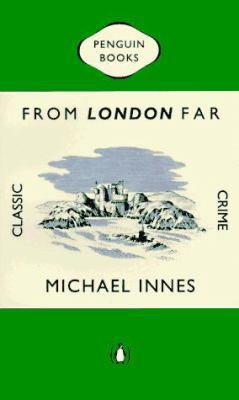 From London Far (Classic Crime) 0140172416 Book Cover