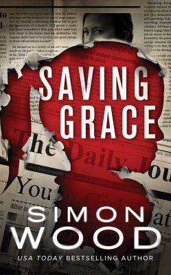 Saving Grace 1543663982 Book Cover