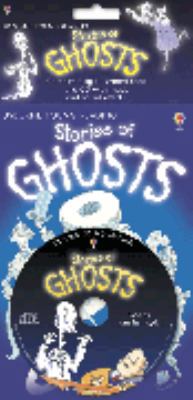 Stories of Ghosts 0746069626 Book Cover