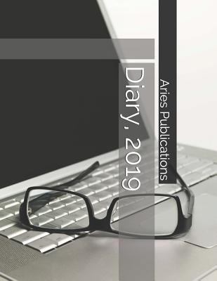 Diary, 2019 1731570791 Book Cover