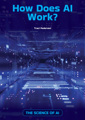 How Does AI Work? 1678213144 Book Cover