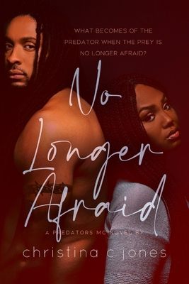 No Longer Afraid 1953214320 Book Cover