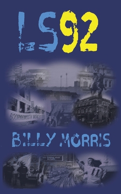 Ls92 B09RG2CJCS Book Cover