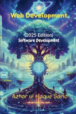 Web Development: Software Development (2025 Edi... 3384758870 Book Cover