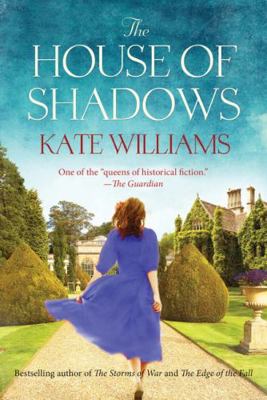 The House of Shadows 1443438316 Book Cover