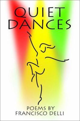Quiet Dances 0595236553 Book Cover