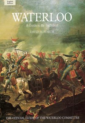 Waterloo - English 0853722943 Book Cover
