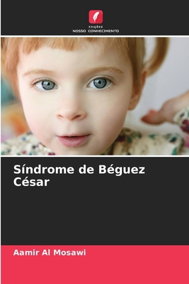 Síndrome de Béguez César [Portuguese] 6206489124 Book Cover