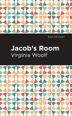 Jacob's Room 151322025X Book Cover