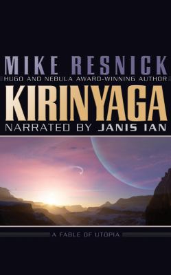 Kirinyaga: A Fable of Utopia 151138655X Book Cover