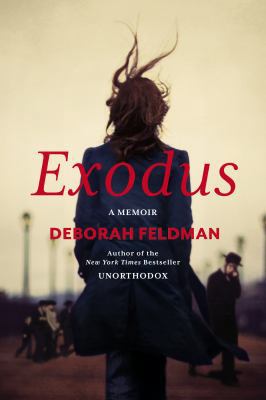 Exodus: A Memoir 0399162771 Book Cover