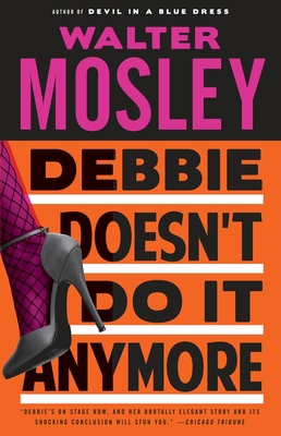 Debbie Doesn't Do It Anymore 0767929640 Book Cover