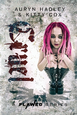 Cruel B0FF9KPBYV Book Cover