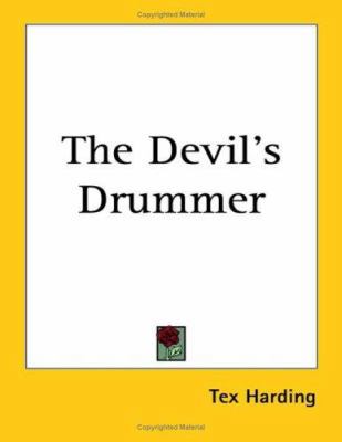 The Devil's Drummer 1419128183 Book Cover