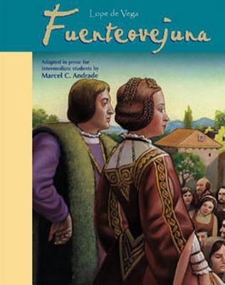 Fuenteovejuna 0658005634 Book Cover