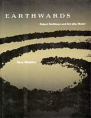 Earthwards 0520212355 Book Cover