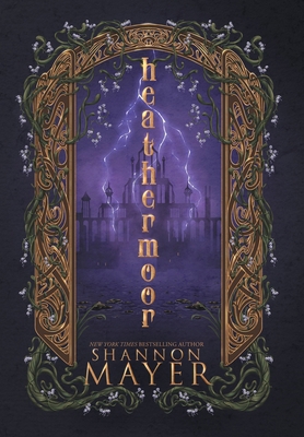 Heathermoor 1998676153 Book Cover