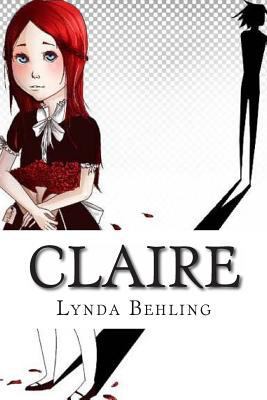 Claire 1442116315 Book Cover
