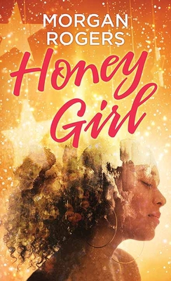 Honey Girl [Large Print] 1643589652 Book Cover